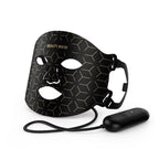 7-Color LED Light Therapy Face Mask