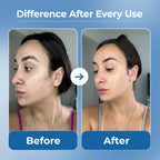 4-in-1 Electric Facial Cleansing Brush