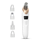 Rechargeable Blackhead Remover Vacuum